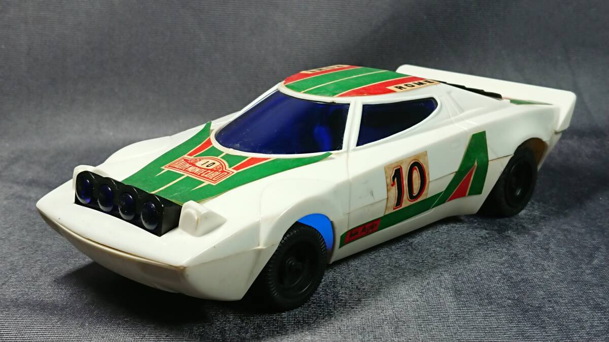 Yahoo!オークション -「ランチアストラトス 1／20」の落札相場・落札価格