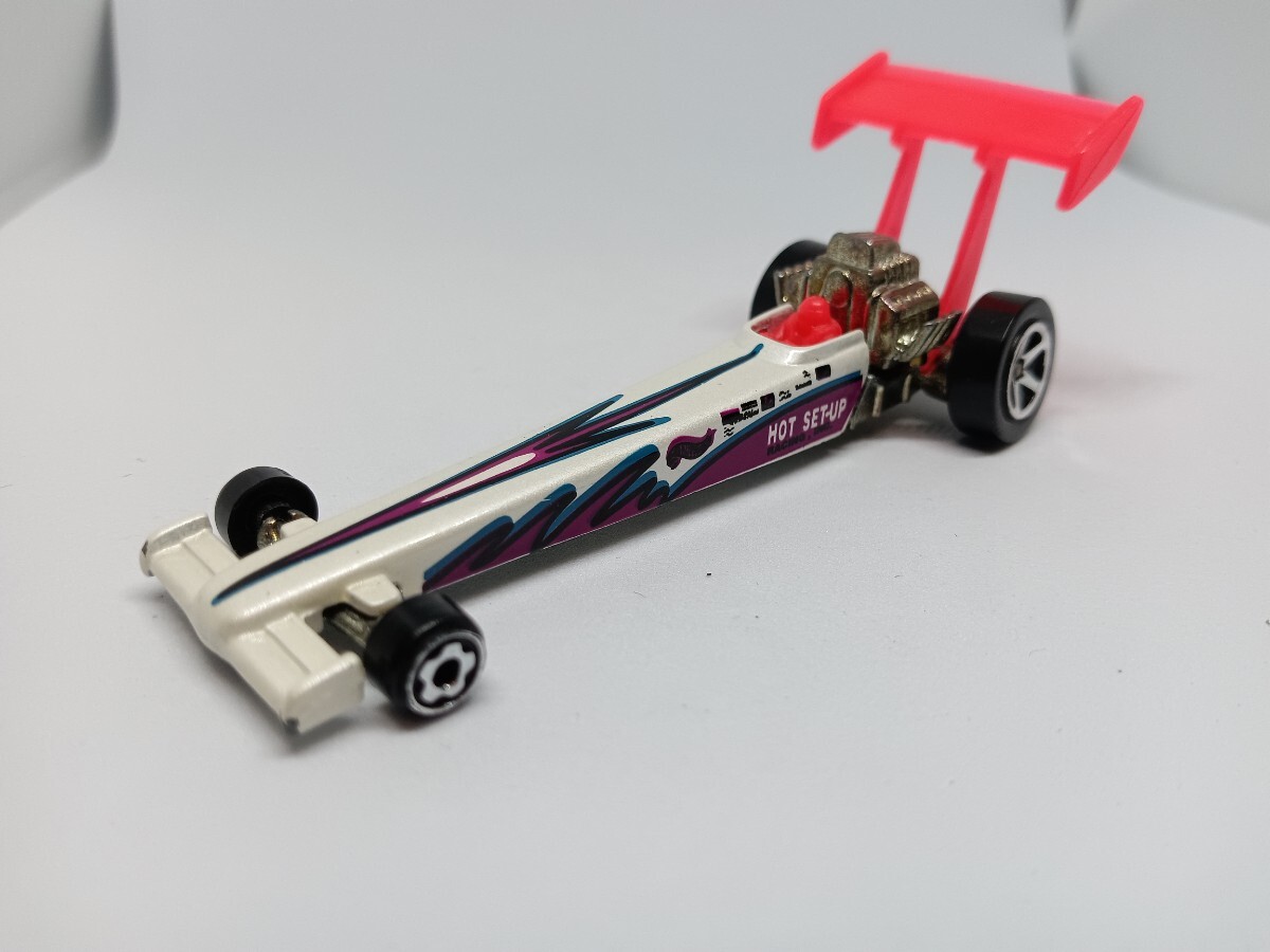 Yahoo!オークション -「dragster」(ホットウィール) (自動車)の落札