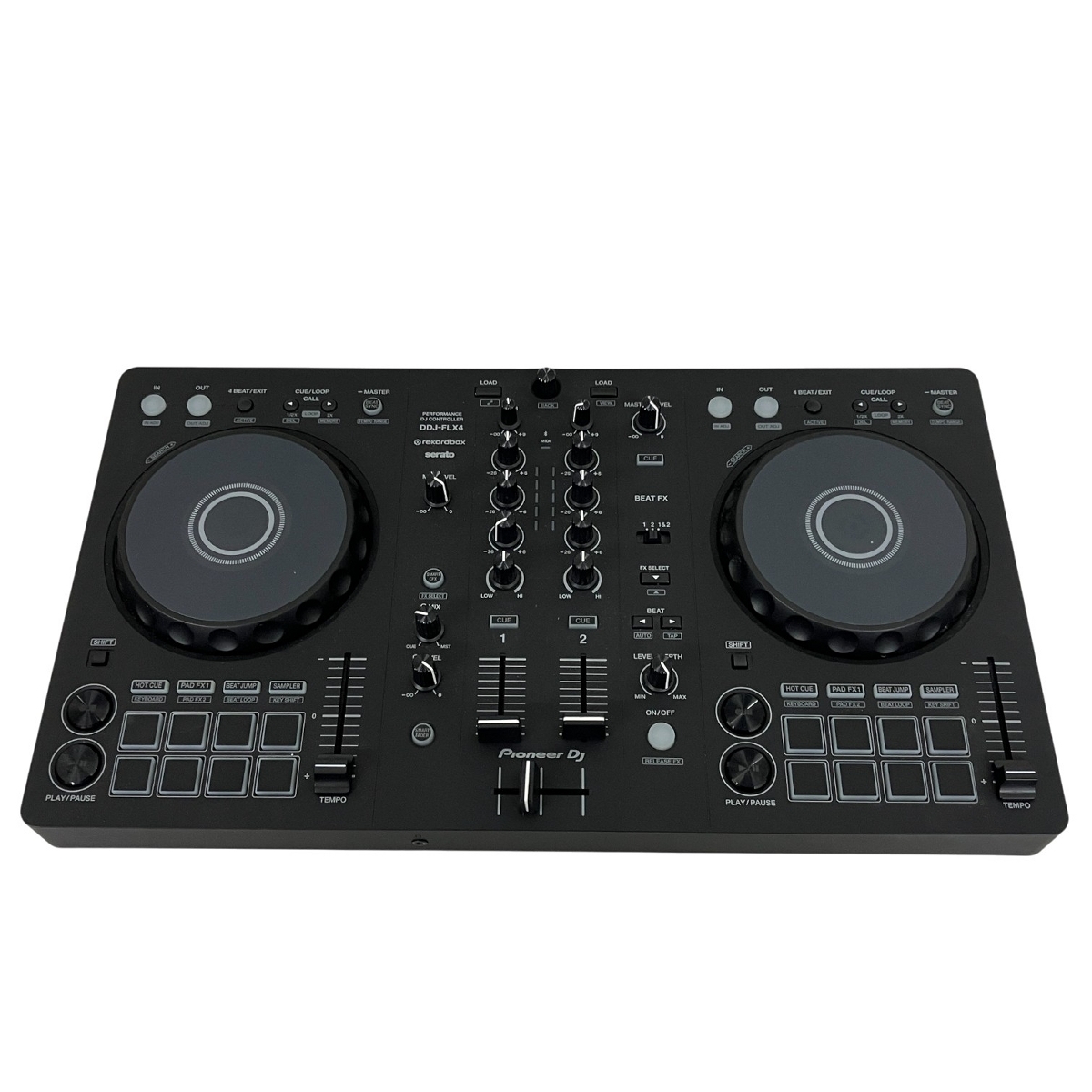 Pioneer DJ - DJコントローラー 【未使用・希少】Pioneer DDJ-SB