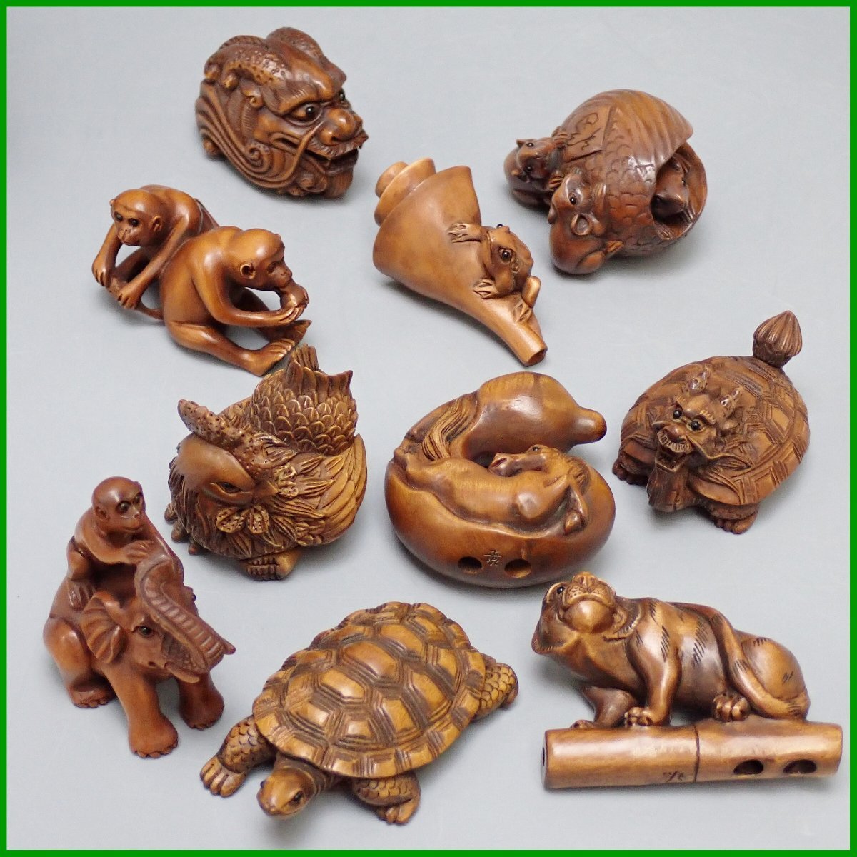 根付 「蝦蟇」 在銘 N8 根付 「蝦蟇」 在銘 N8 根付 「蝦蟇」 在銘 N8