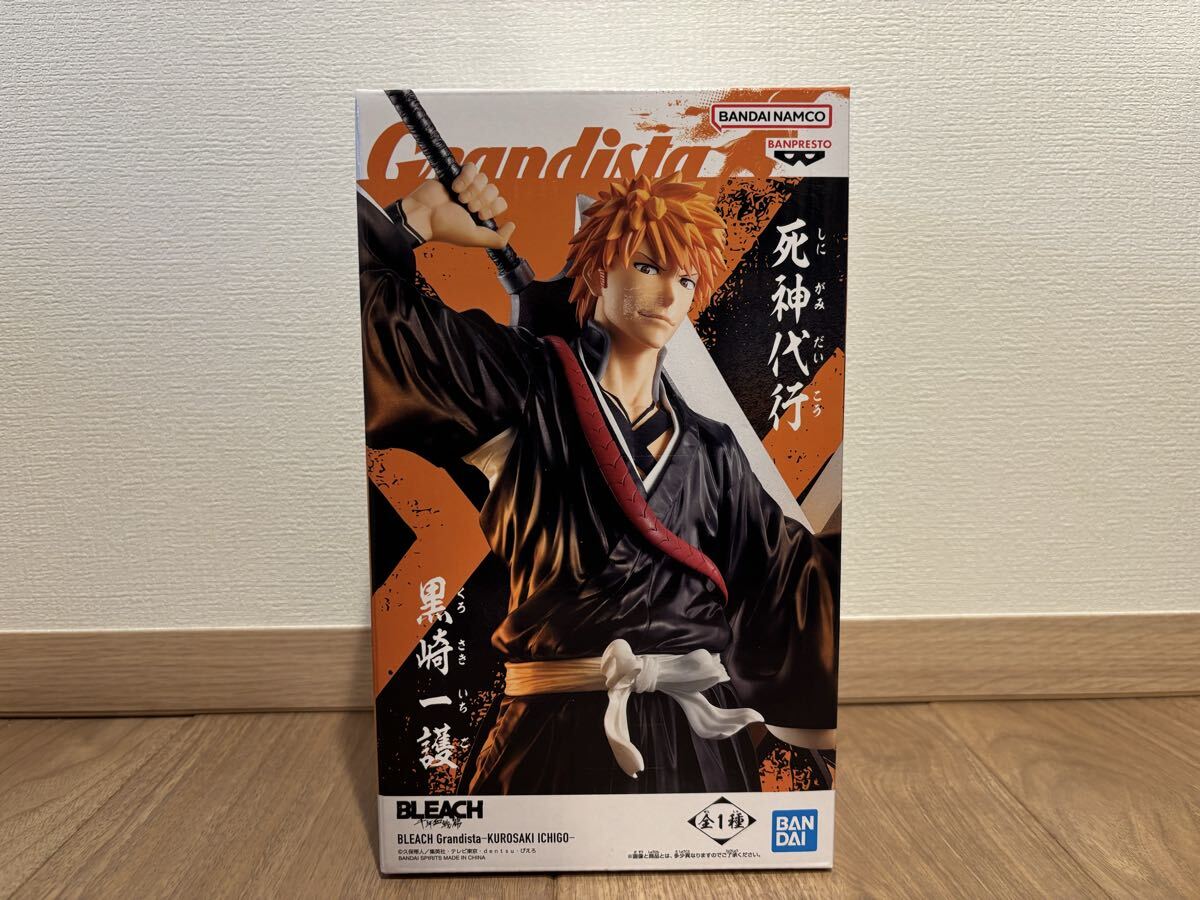 2026年最新】Yahoo!オークション -黒崎一護フィギュアの中古品・新品