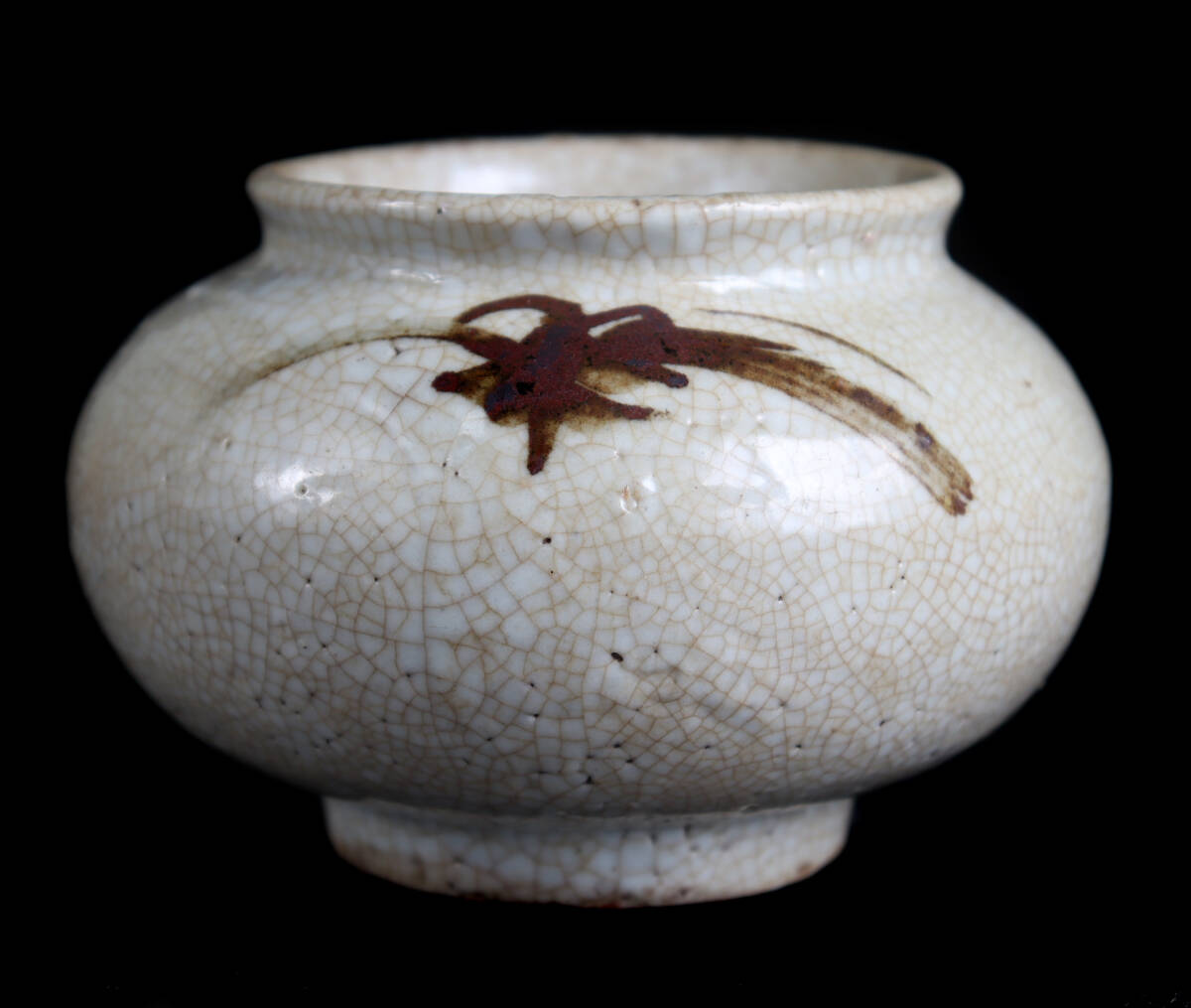 2026年最新】Yahoo!オークション -李朝 染付 壺(李朝)の中古品・新品