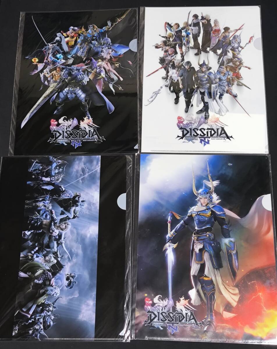 2026年最新】Yahoo!オークション -ディシディア ファイナル