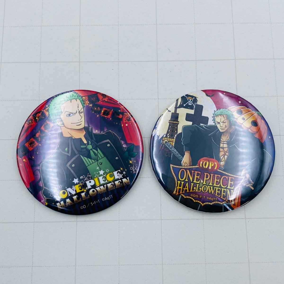 2026年最新】Yahoo!オークション -東京ワンピースタワー 缶バッジの