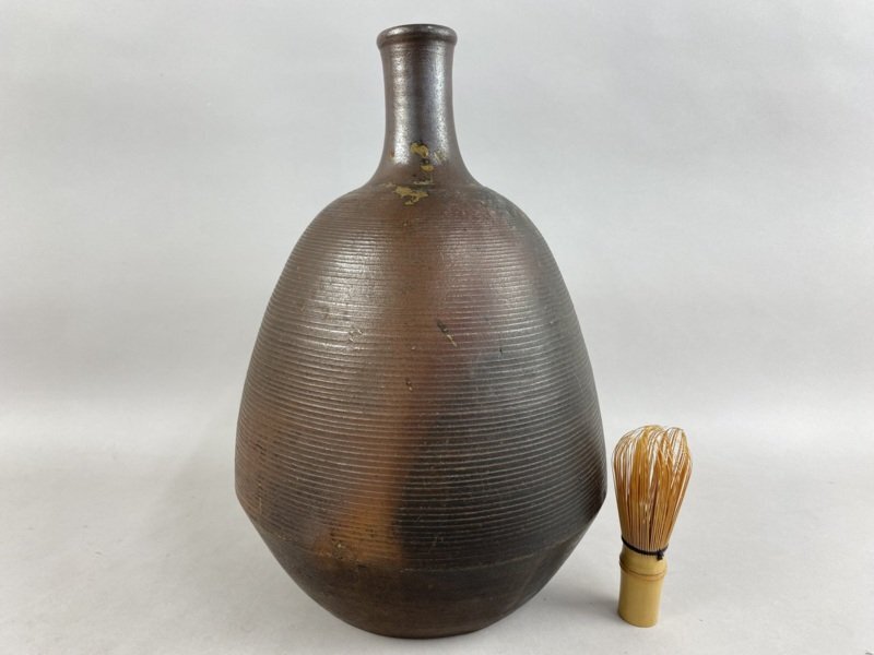 Yahoo!オークション -「古備前徳利」の落札相場・落札価格