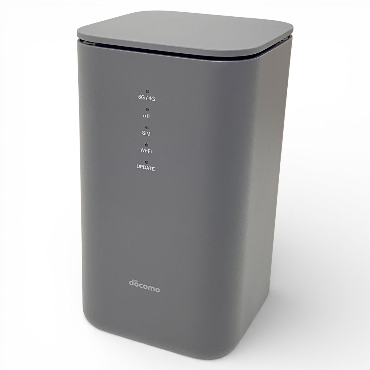 Yahoo!オークション -「docomo home5g hr02」の落札相場・落札価格