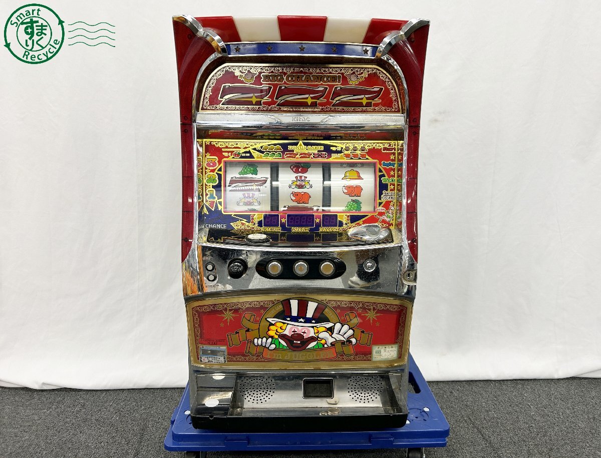 Yahoo!オークション -「アイムジャグラーapex」(パチスロ実機
