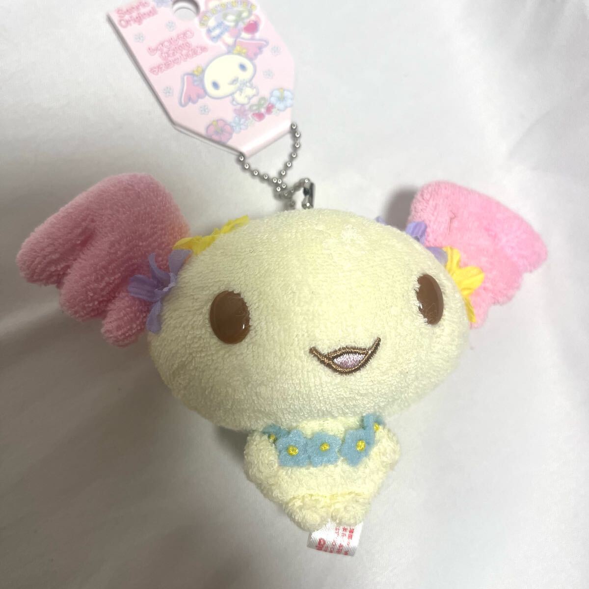 送料無料 希少品 レア タグ付き シナモエンジェルス アズキ シナモン