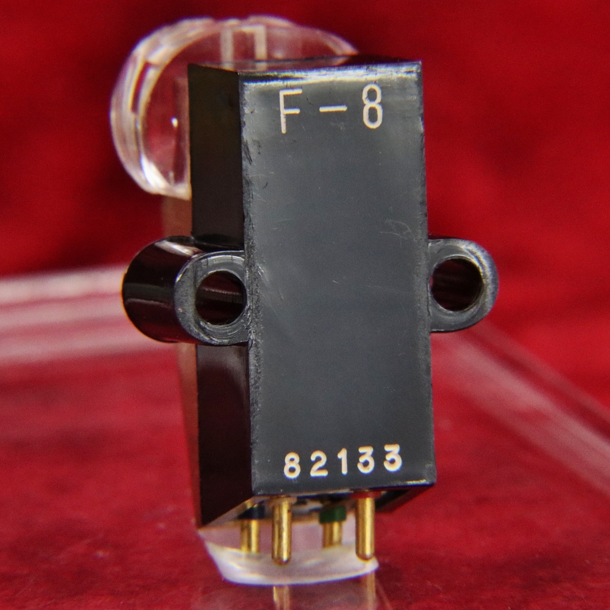 ∴ GRACE F-8 高品質 カートリッジ SME ヘッドシェル付 Grace