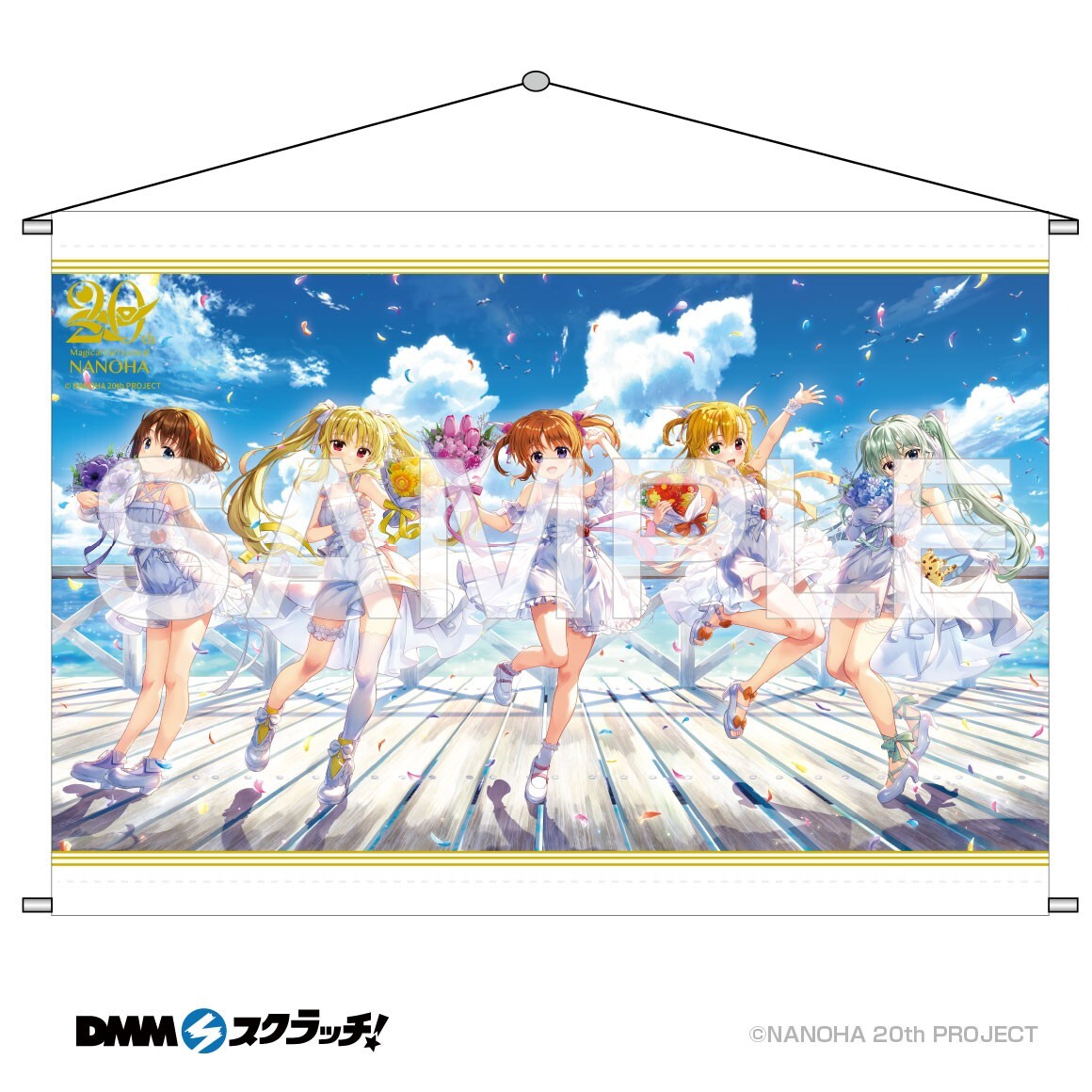 新品未開封 ランカ・リー 誕生日記念 アクリルパネル 完全受注生産