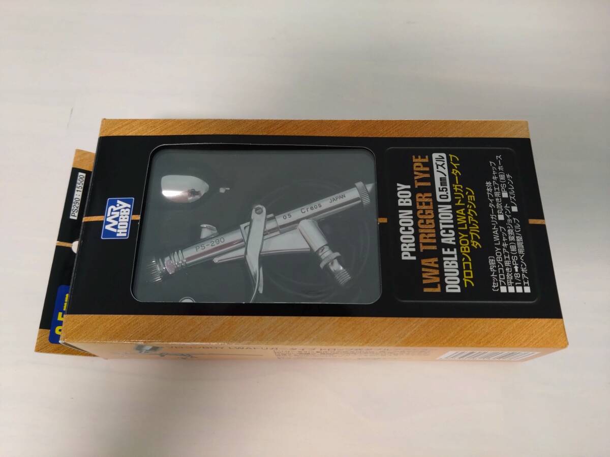 GSIクレオス 購入 PROCON BOY LWA PS290 + おまけ おまけ付き！GSI