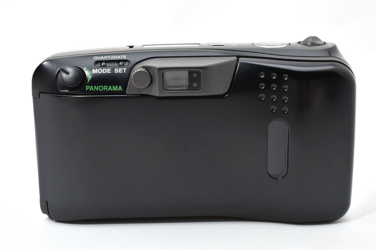 完動品 OLYMPUS μ[mju:] ZOOM 140 オリンパス ミュー コンパクトカメラ