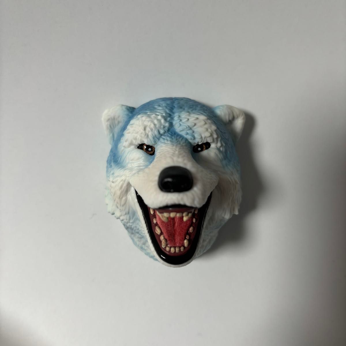 10時まで限定MAN WITH A MISSION 一番くじ フェイスマグネット 一番