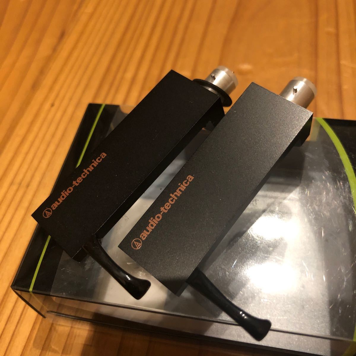 TechnicsSL-1200MK-3 ターンテーブル AT-MX25Gミキサー