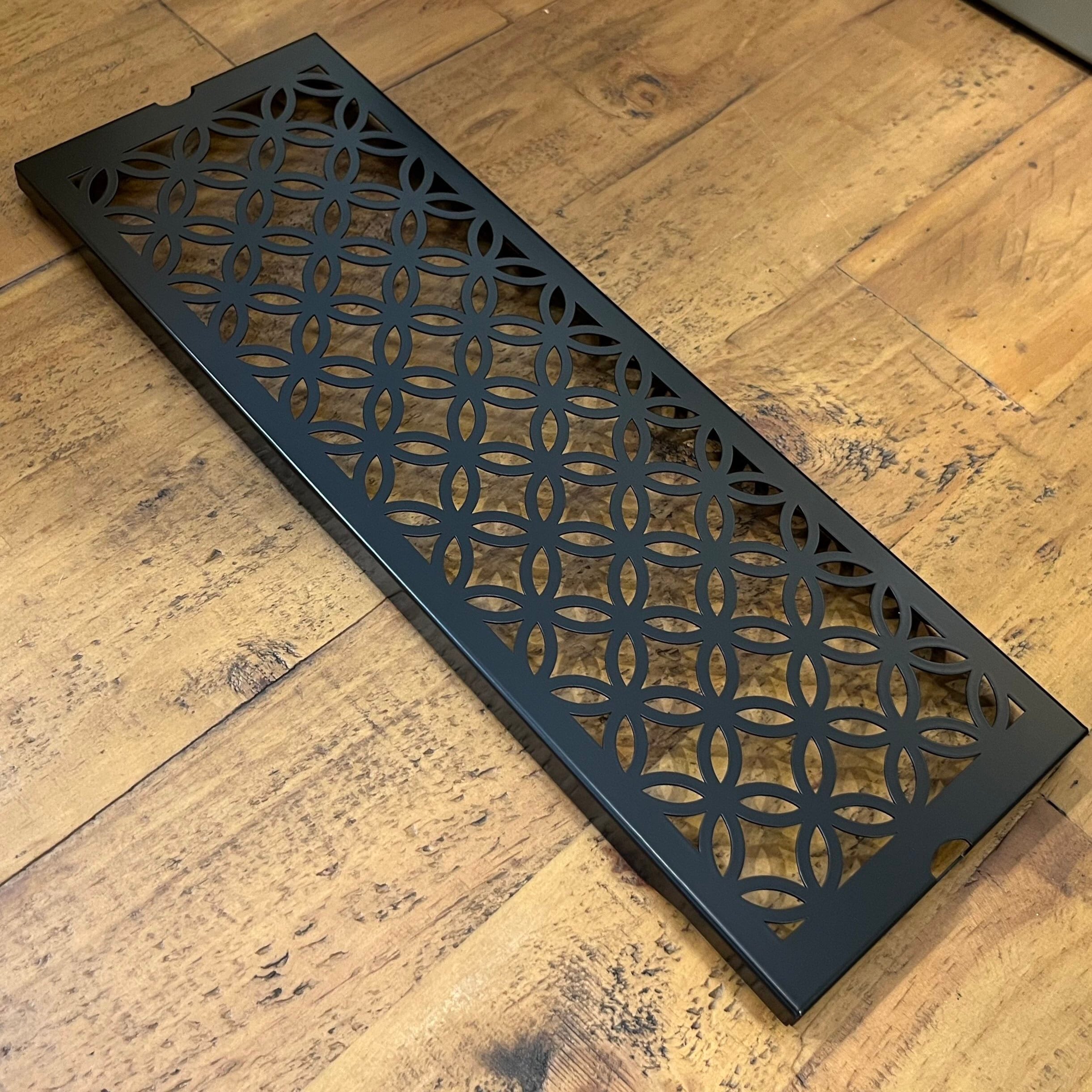 スノーピーク Snow Peak IGT 天板 ブラック 1ユニット 2枚セット