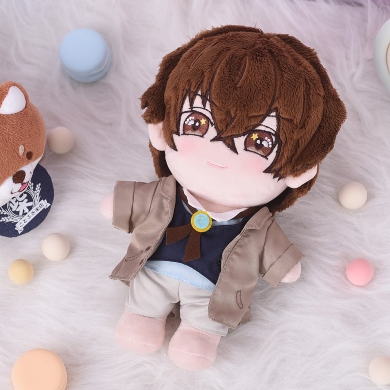 わ*ぃ様 生まれましたよ おめでとうAdoちゃんぬいぐるみB (Adoデザイン