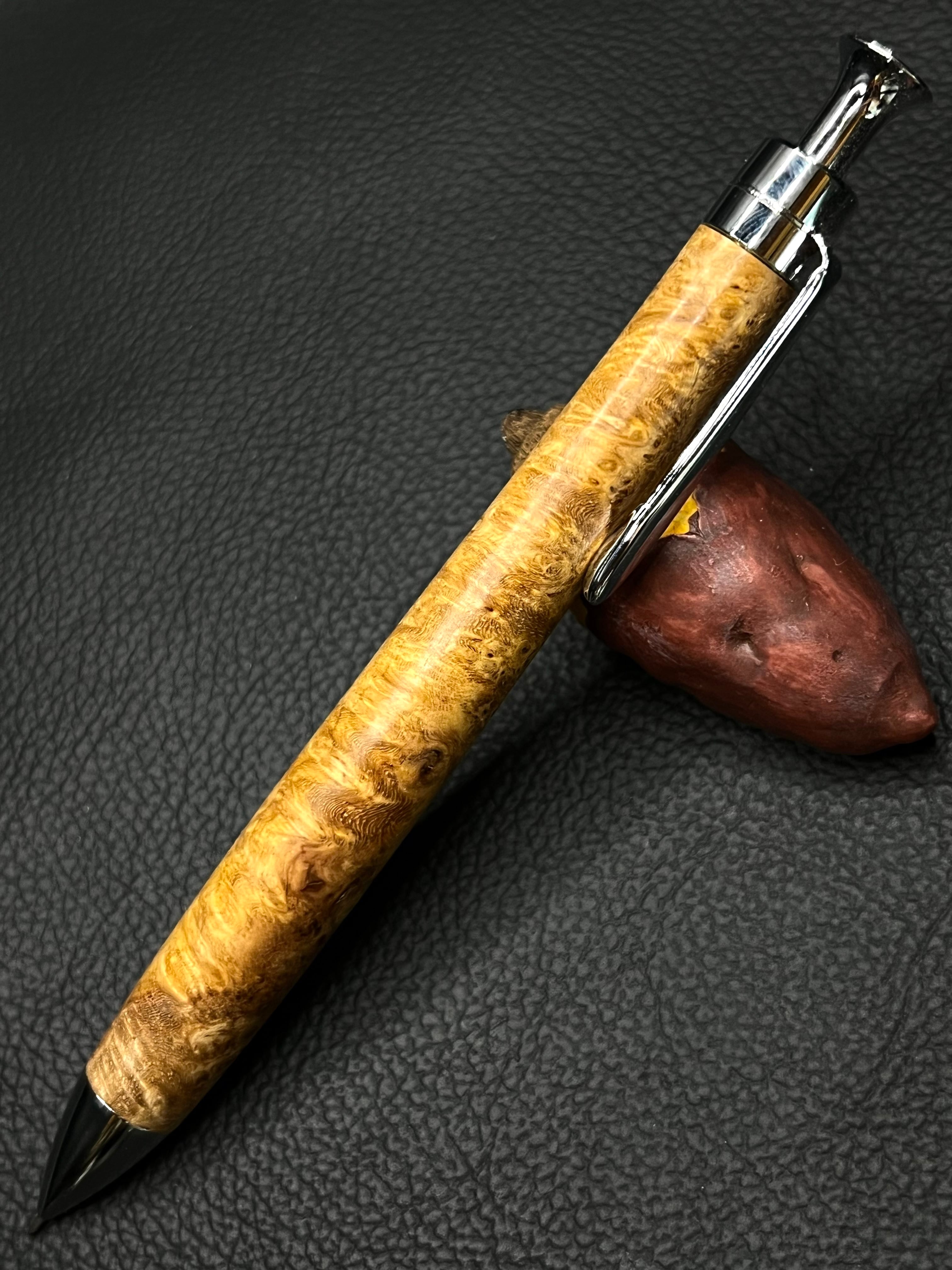 7 極上花梨瘤 | こぶた工房