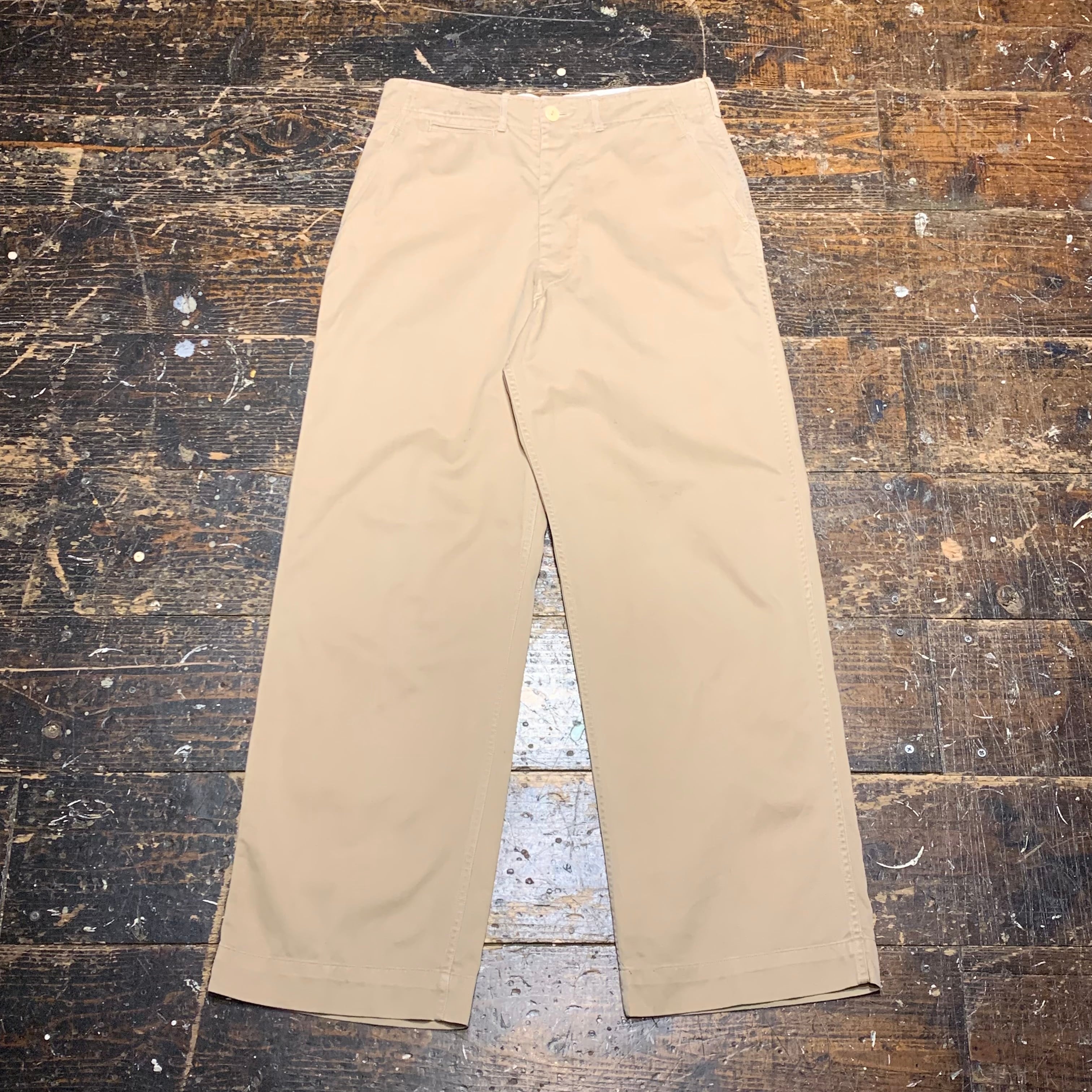 40s us army m-41 41チノ 40s M-41 US ARMY アメリカ軍 チノ 41