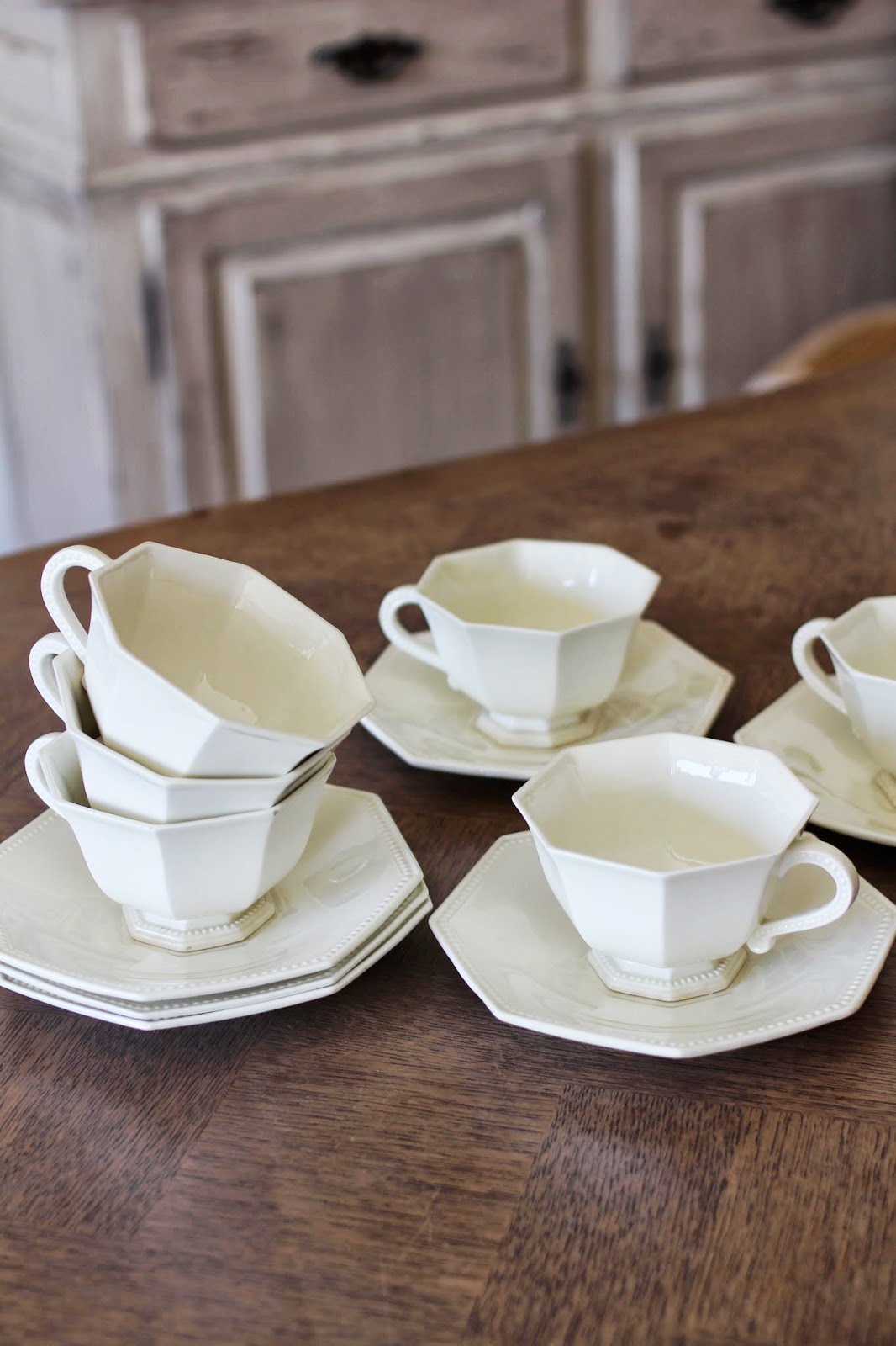 グルニエイデコ Grenier iDeco Online Shop ブログフランス