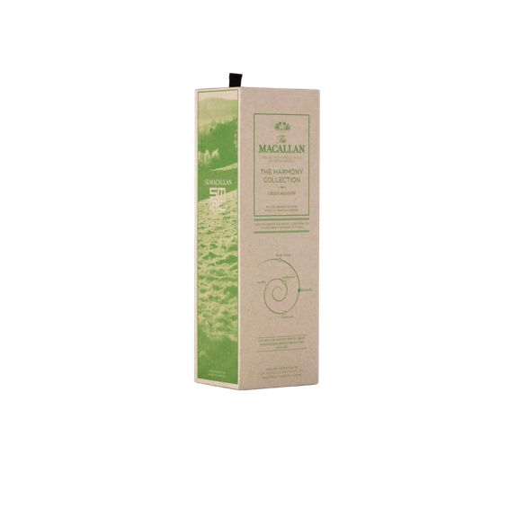 The Harmony Collection Green Meadow | The Macallan®