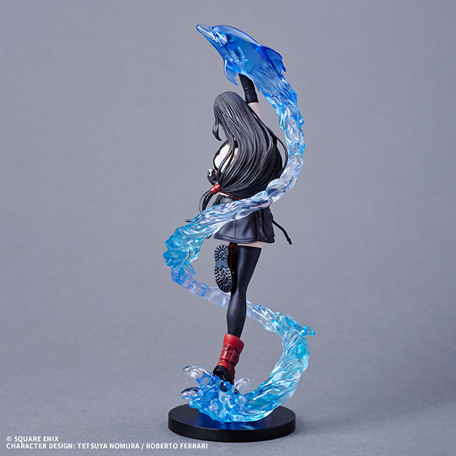 FF7 リバース 発売記念くじ エンド賞 D賞 セット FF7リバース発売記念