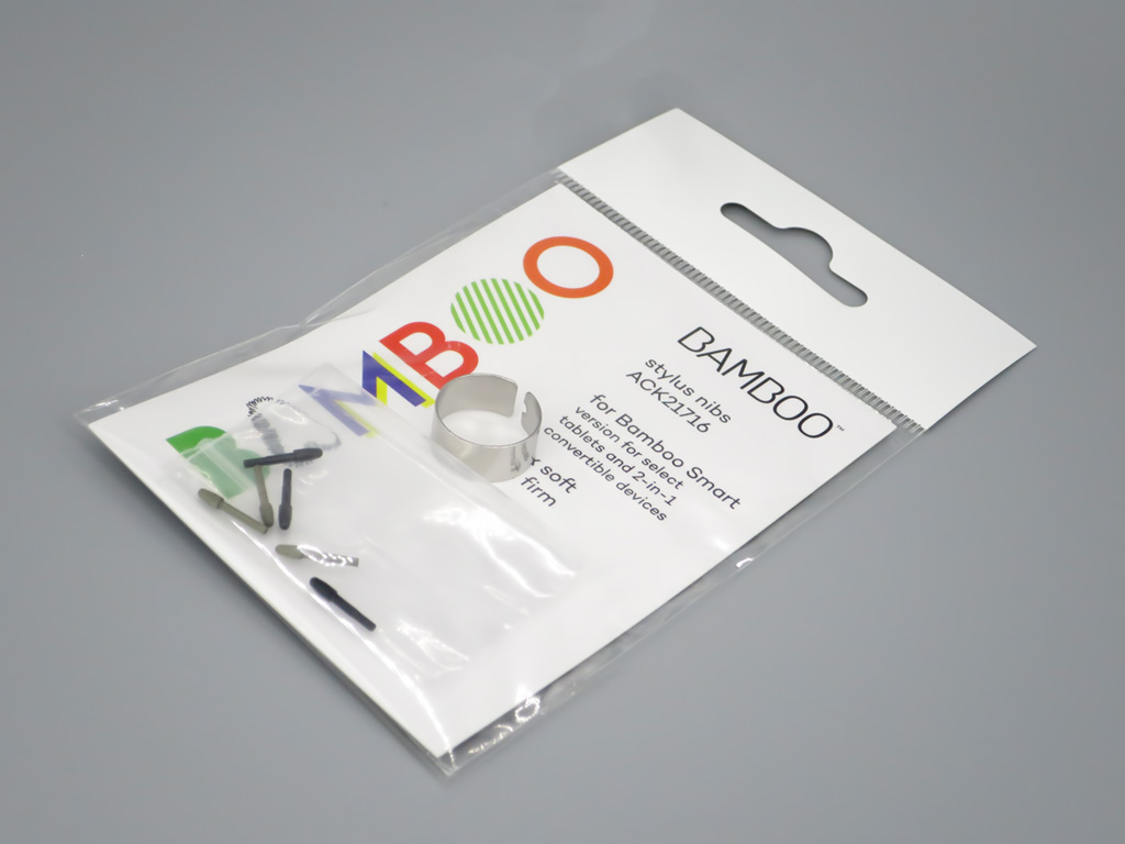 Microsoft Surface」や「HP Elite」等の「タブレットペン」替え芯と