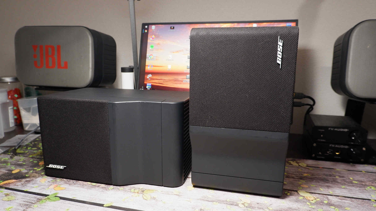 BOSE 101IT イタリアーノモデル！ 大樹】Bose 101IT(イタリアーノ)本体