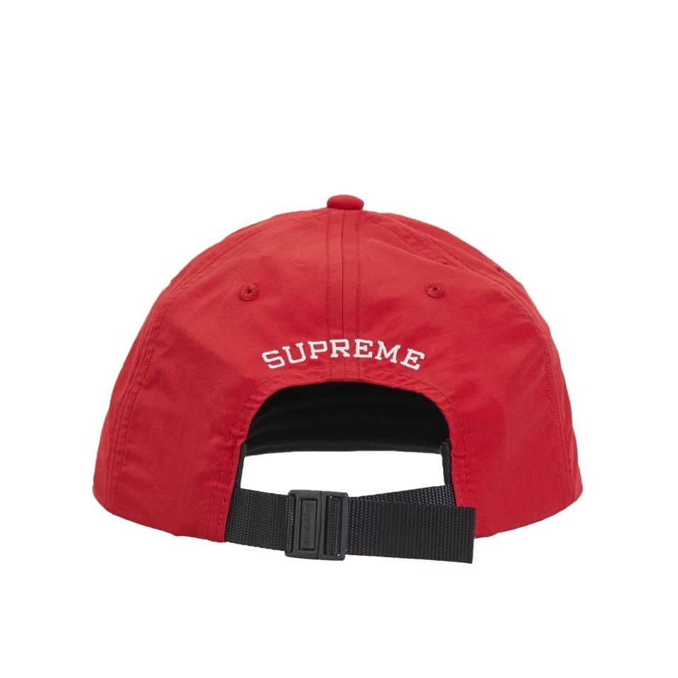 ☆23AW WEEK9☆Supreme Resistant 6-Panel (Supreme/キャップ