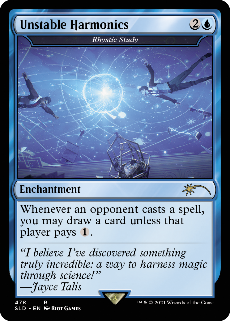 Secret Lair x Arcane | Secret Lair