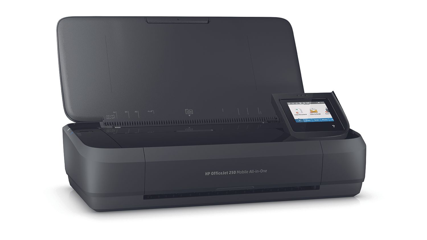 HP OfficeJet 250 Mobile All-in-One | IT Pro