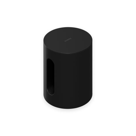 SONOS User Guide | Sonos Sub Mini