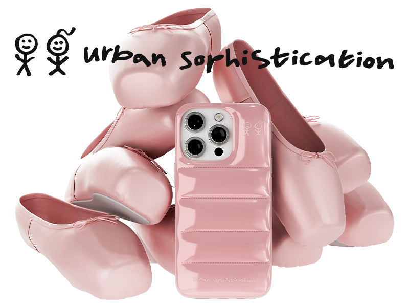 Urban Sophistication（アーバンソフィスティケーション） – UNiCASE