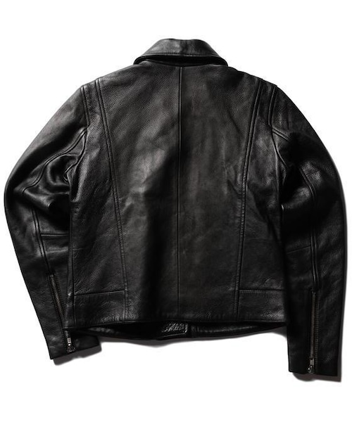 Levi's（リーバイス）の「Levi's Made & Craftedレザー ジャケット