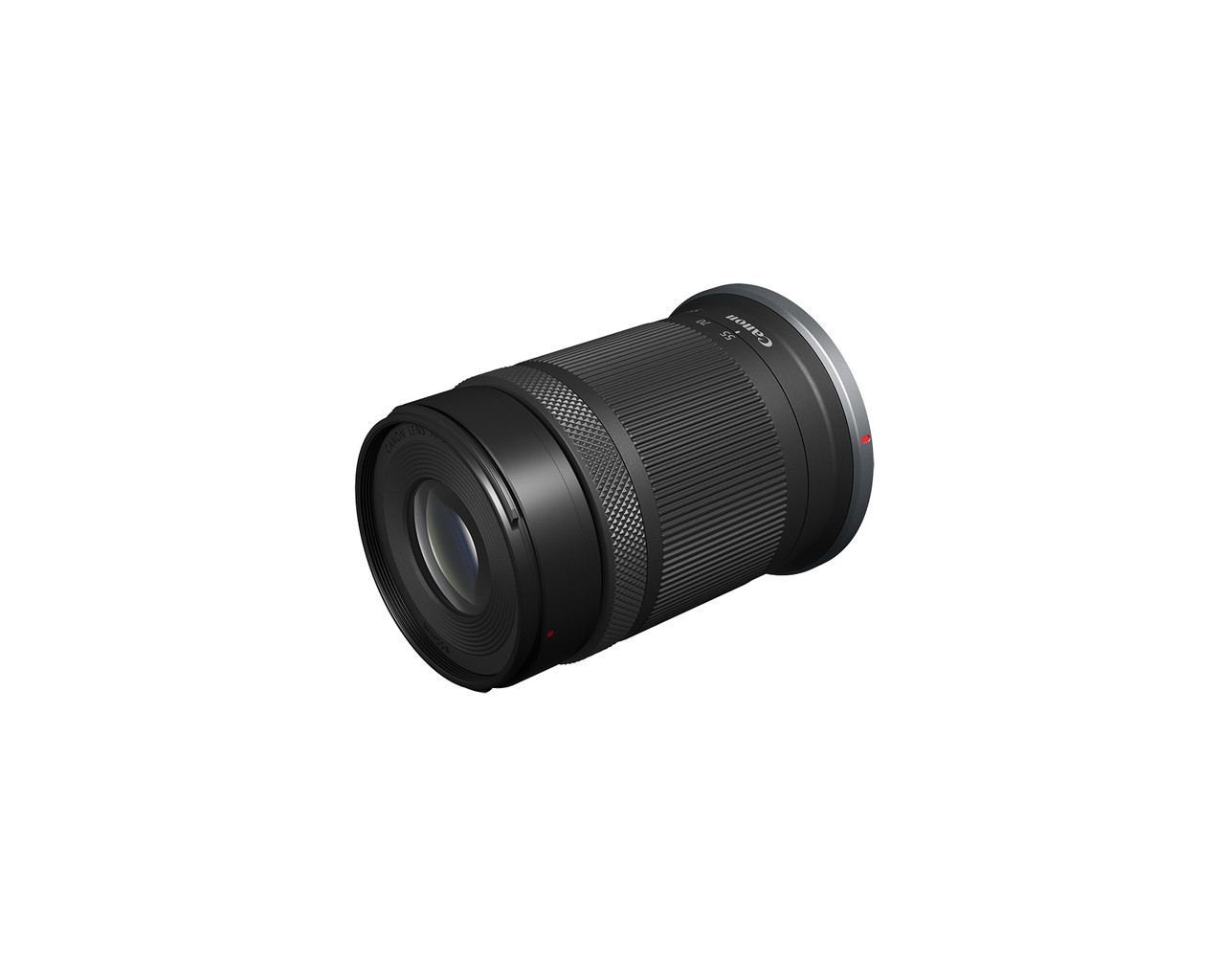 Canon RF-S 55-210mm f/5-7.1 IS STM