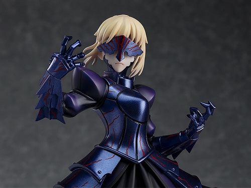 劇場版『Fate/stay night [Heaven's Feel]』｜暗黒の騎士王「セイバー
