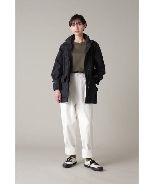 MHL.（エムエイチエル）の「SOFT COTTON DRILL（その他パンツ）」 - WEAR
