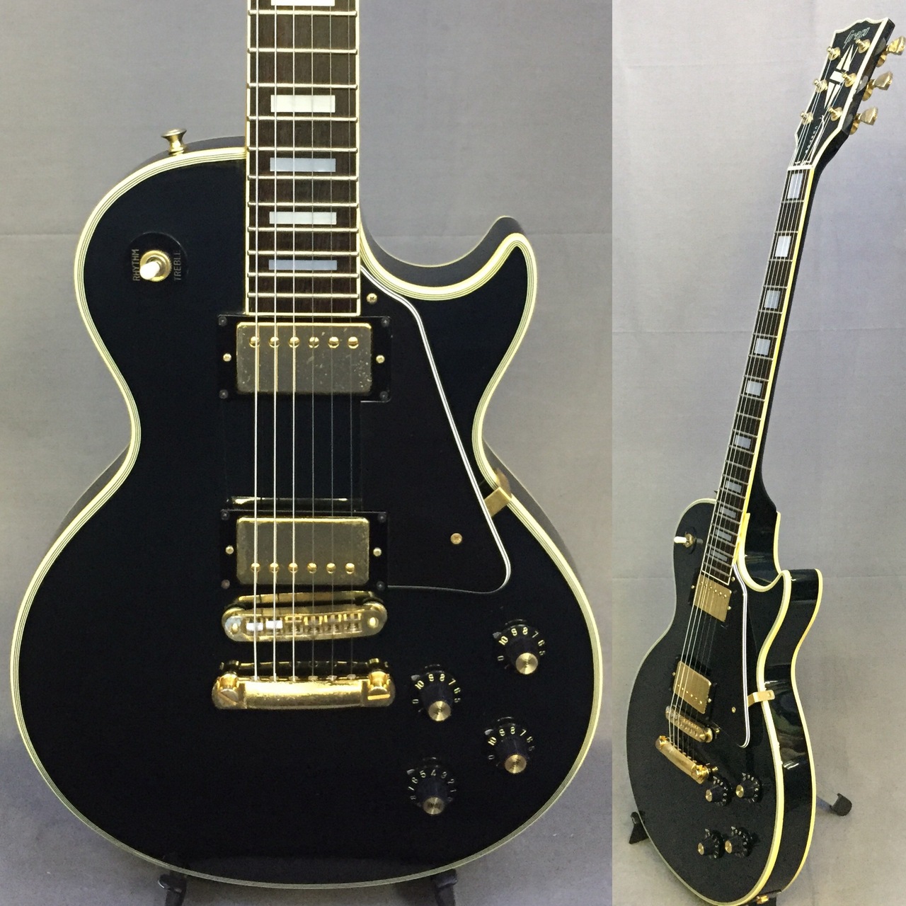 Greco EG500CB 1978年製 買取ました。デジマートにて￥69,800で販売中
