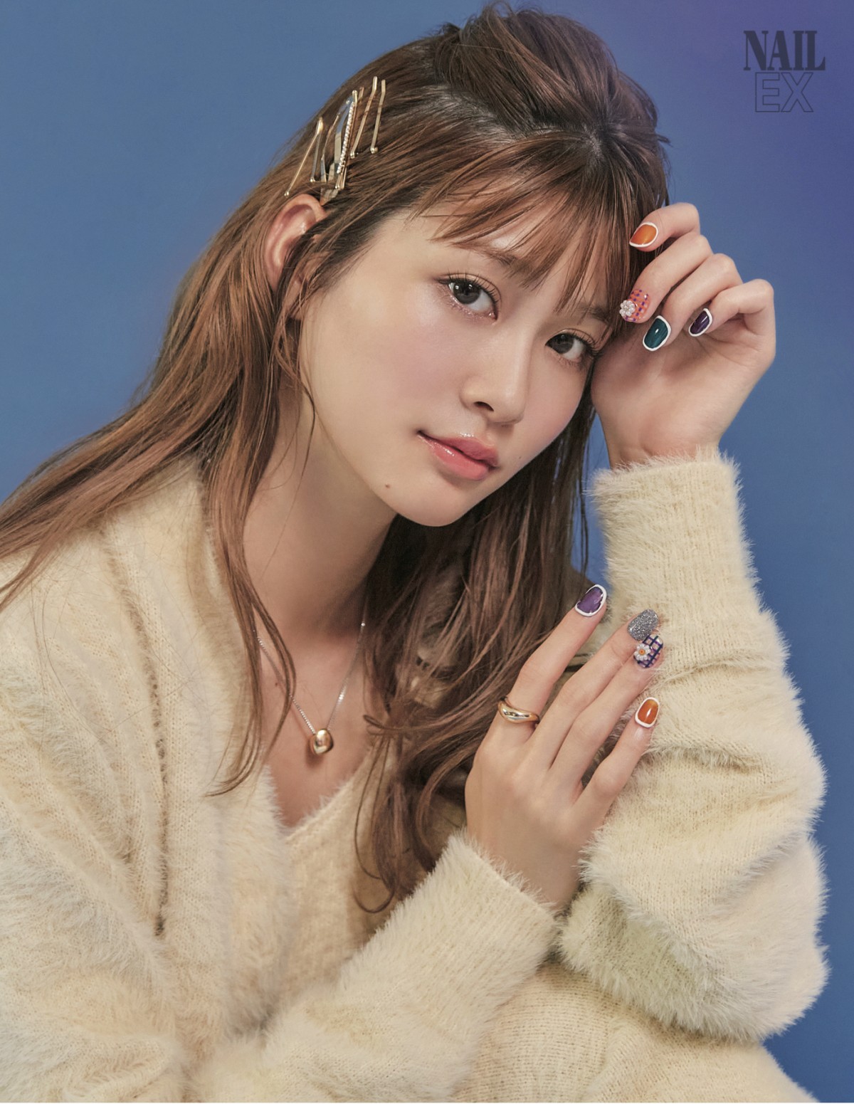画像・写真 | 宮脇咲良「めちゃくちゃタイプです」スペシャルデザイン