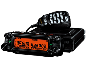 YAESU FTM-100D トランシーバー 商品情報 - FTM-100D/FTM-100DH