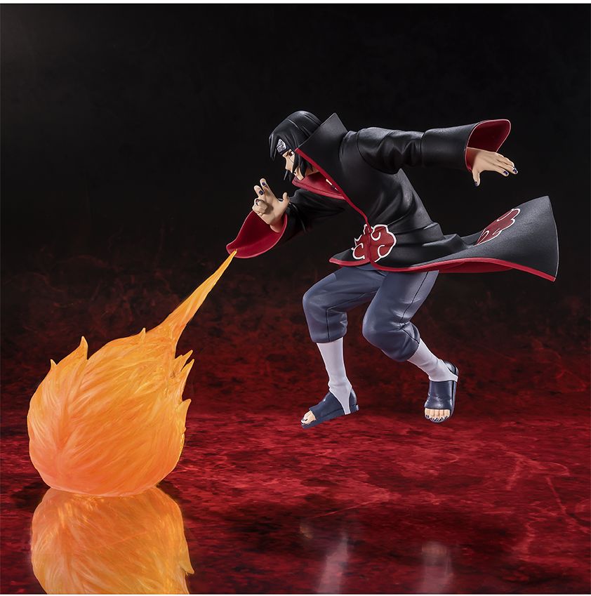 NARUTO フィギュア 20個セット デイダラ サソリ うちはイタチ NARUTO