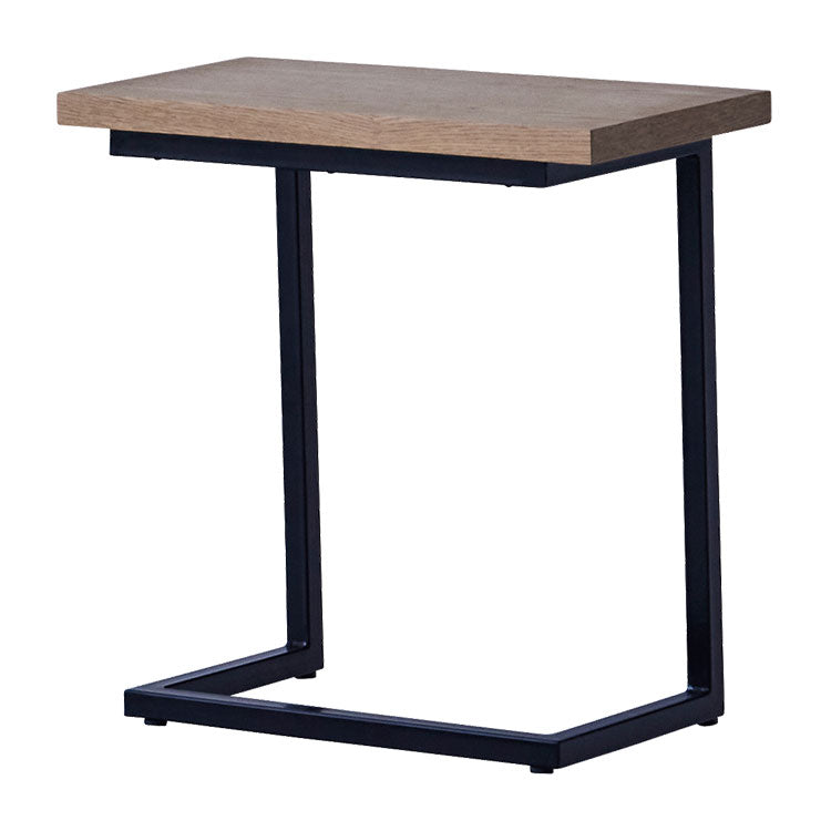 神マイケル サイドテーブル MINO Side Table 80 / ミノ サイドテーブル