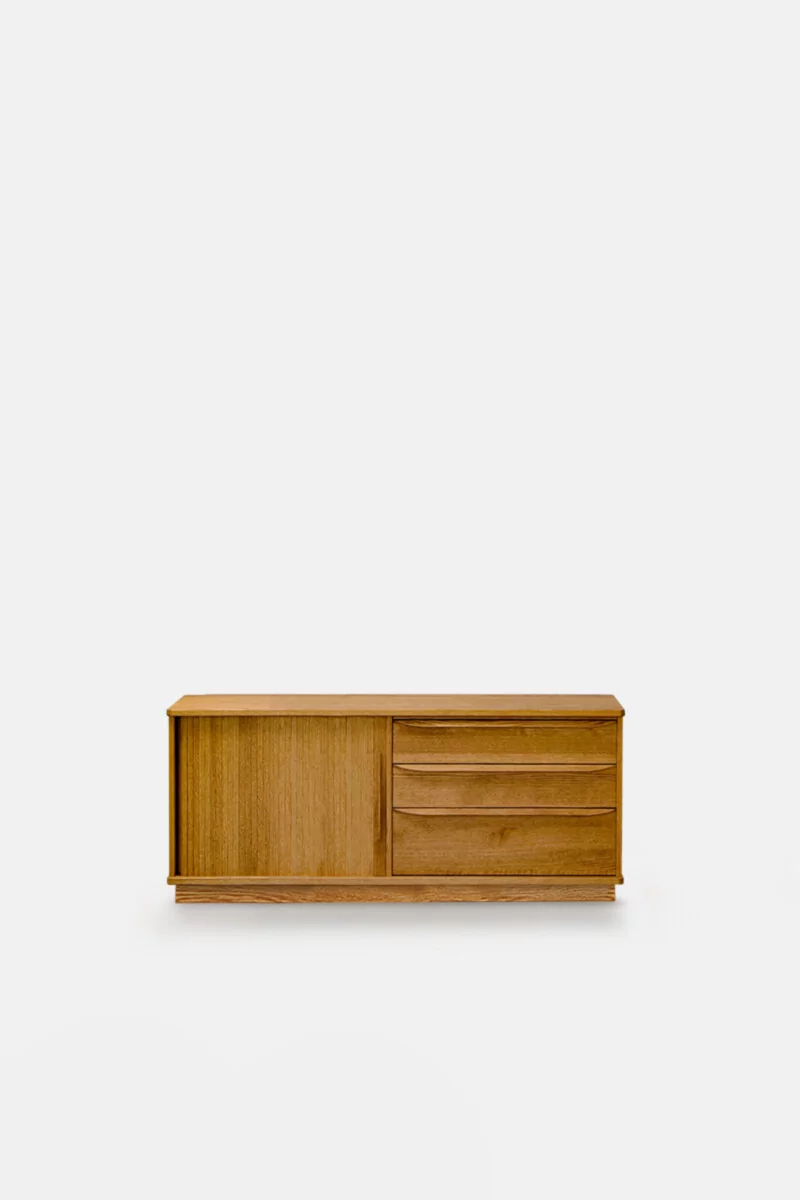 VENT TOP-FLAP - MOMO NATURAL