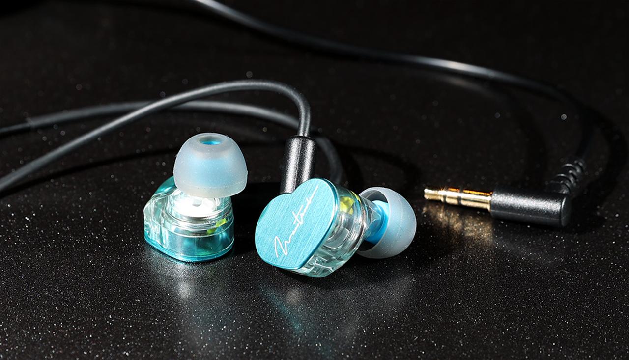 Maestraudioの「MA910SR」は、手頃な価格で有線イヤホンの魅力を