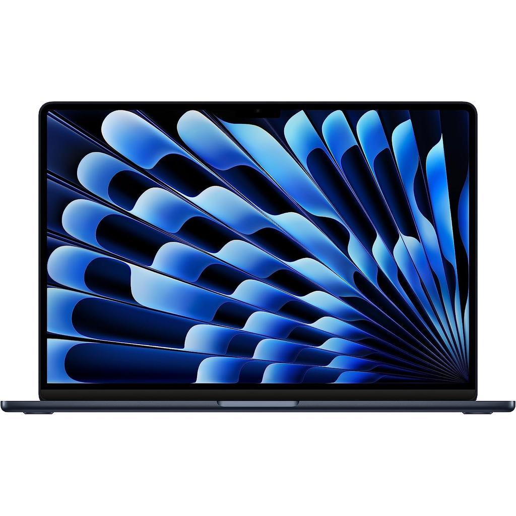 MacBook Air (2023) 15-inch - Apple M2 8-core and 10-core GPU - 8GB