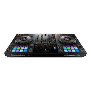 Pioneer DDJ-800 2-Channel Performance Dj Controller for Rekordbox