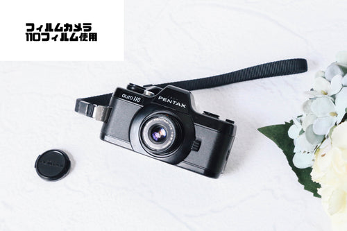 ASAHI PENTAX auto110 セット品 ASAHI PENTAX auto110 セット品 PENTAX