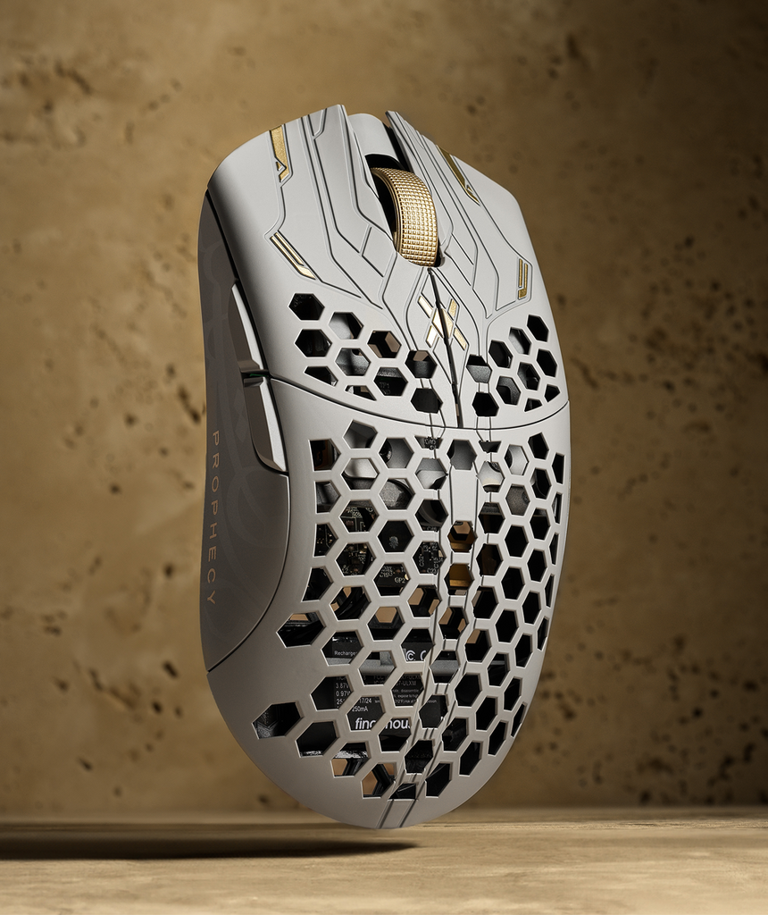 マウス・トラックボール Finalmouse UltralightX PRO Aceu (S