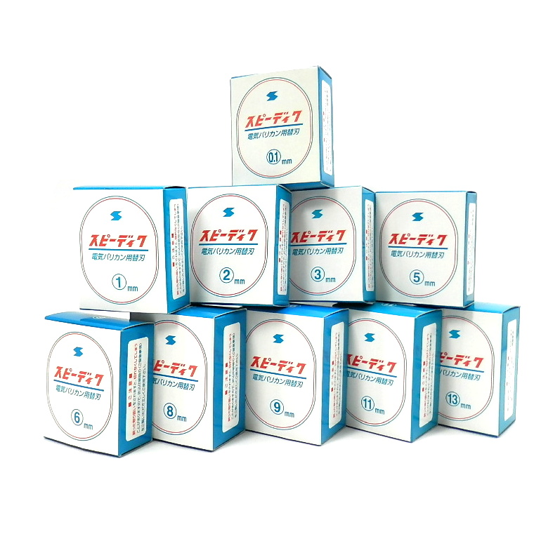 タピオ TAPIO SP3 バリカン スピーディック バリカン SP-3 タピオなら