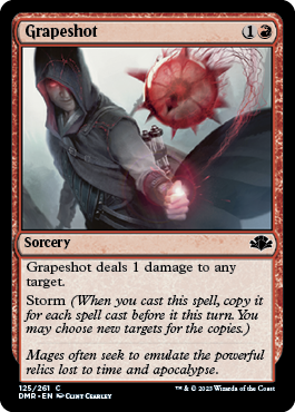 MTG TSP ぶどう弾 ロシア語版 foil MTG TSP ぶどう弾 ロシア語版 foil