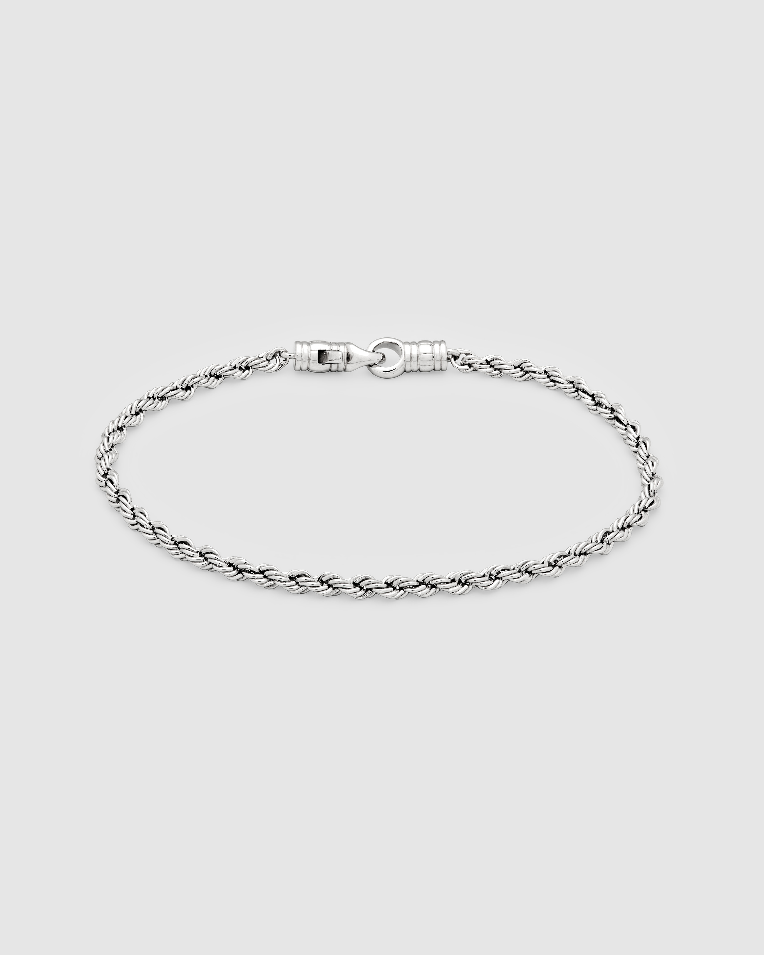 Venetian Tag Bracelet - Tom Wood Project Official Online Store